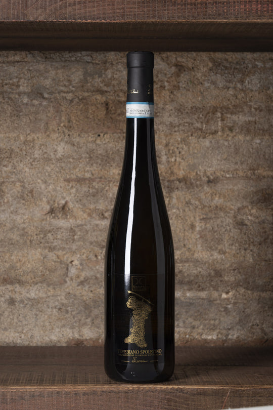 TREBBIANO SPOLETINO DOC