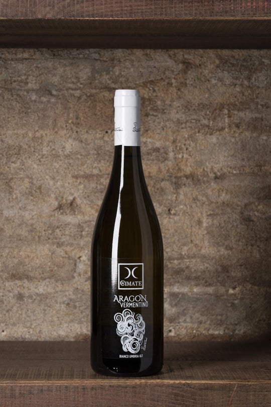 ARAGON VERMENTINO