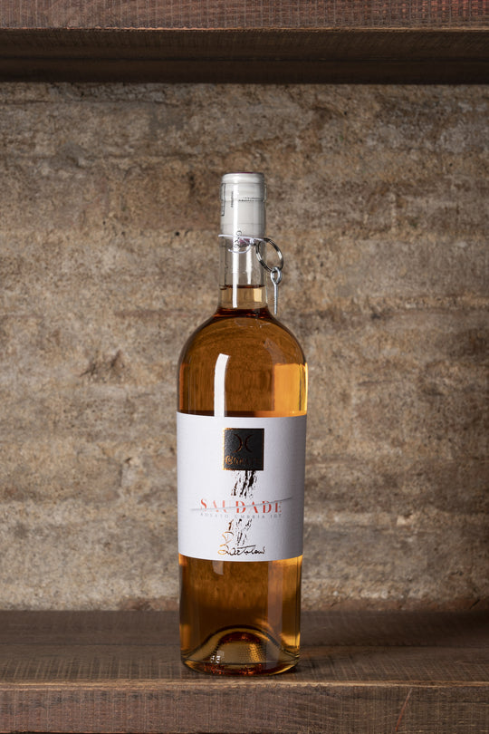 SAUDADE UMBRIA ROSATO IGT