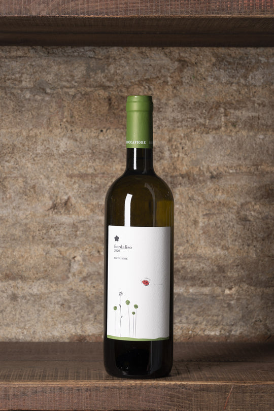FIORDALISO BIANCO - UMBRIA GRECHETTO IGT