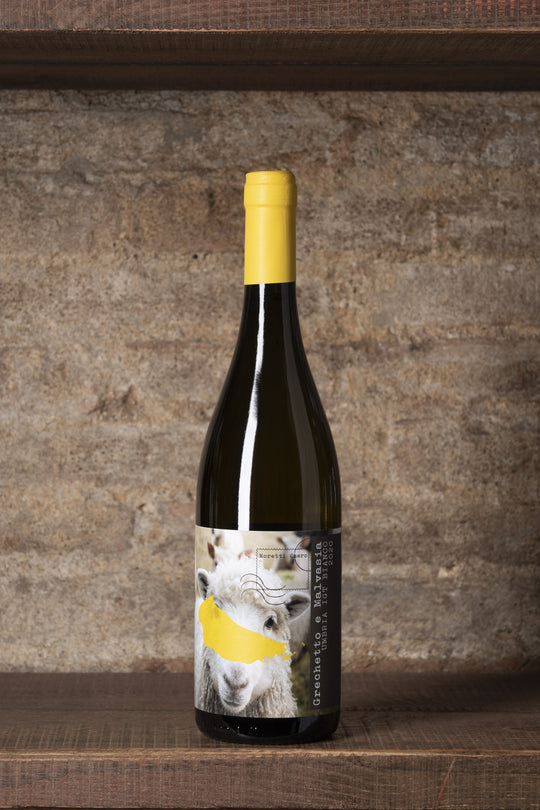 NESSUNO - IGT BIANCO BIO