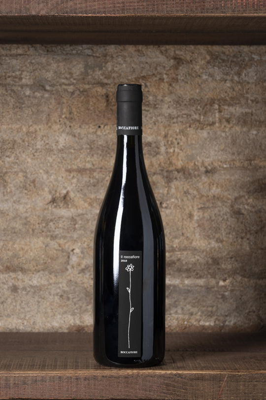 IL ROCCAFIORE - UMBRIA SANGIOVESE IGT