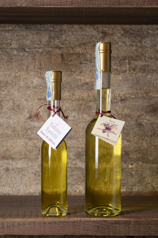 FLAVUS - LIQUORE ALLO ZAFFERANO