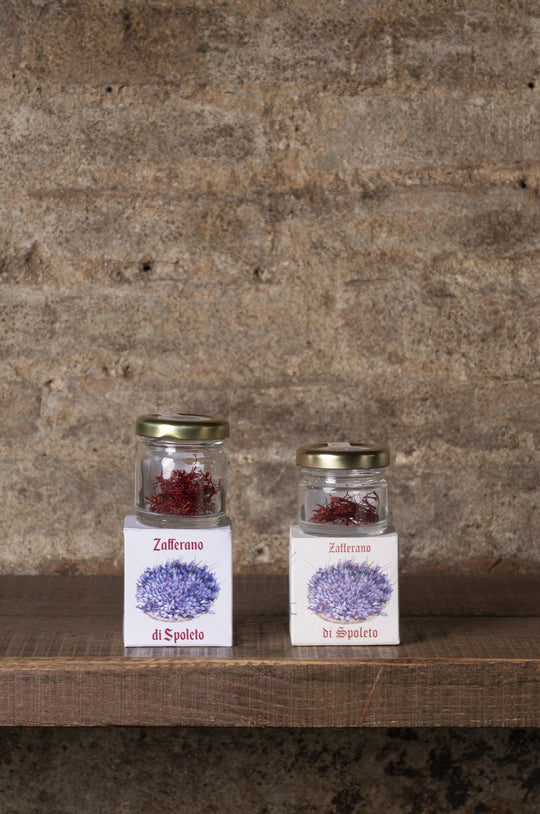 ZAFFERANO