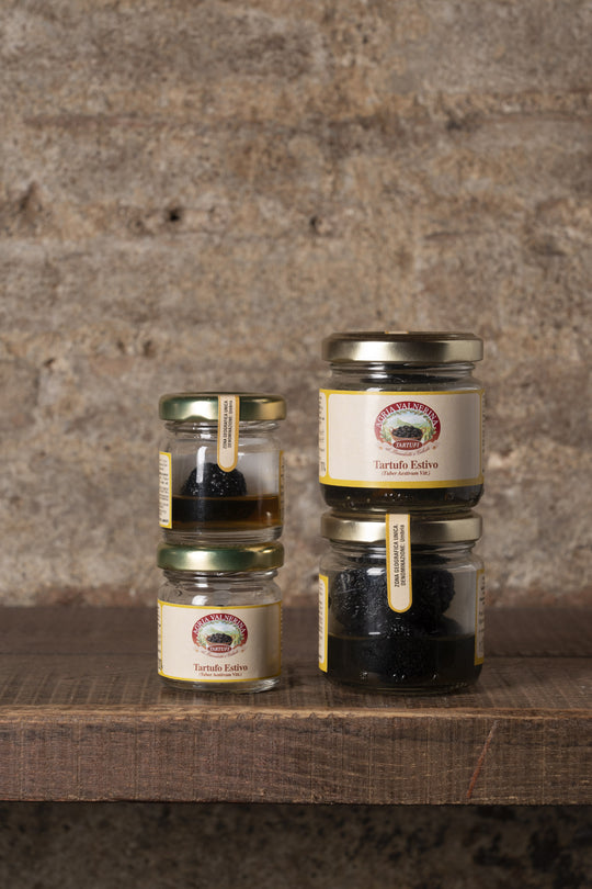 TARTUFO ESTIVO