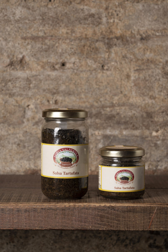 SALSA TARTUFATA
