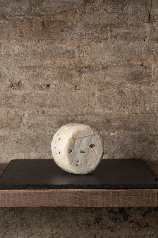 CACIOTTINA AL TARTUFO