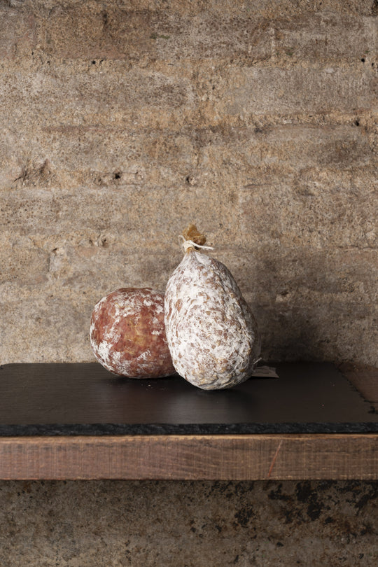 COGLIONE DI MULO DI NORCIA (350g circa)