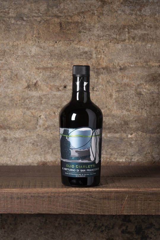 IL NOTTURNO DI SAN FRANCESCO DOP
